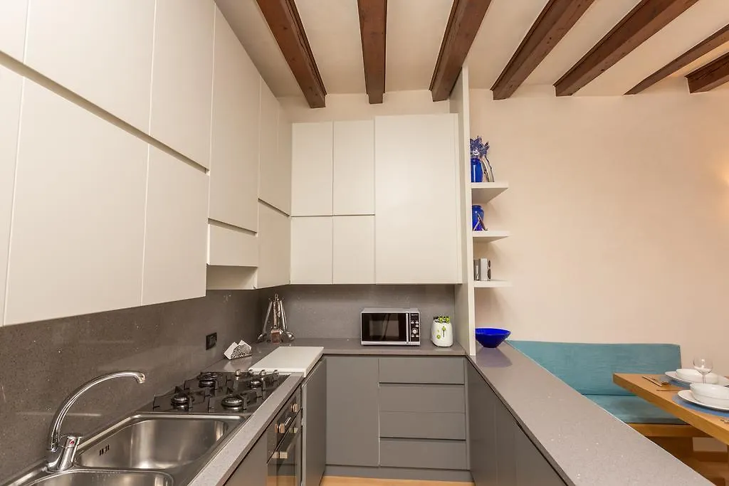 Venice Appartament Salini Apartment