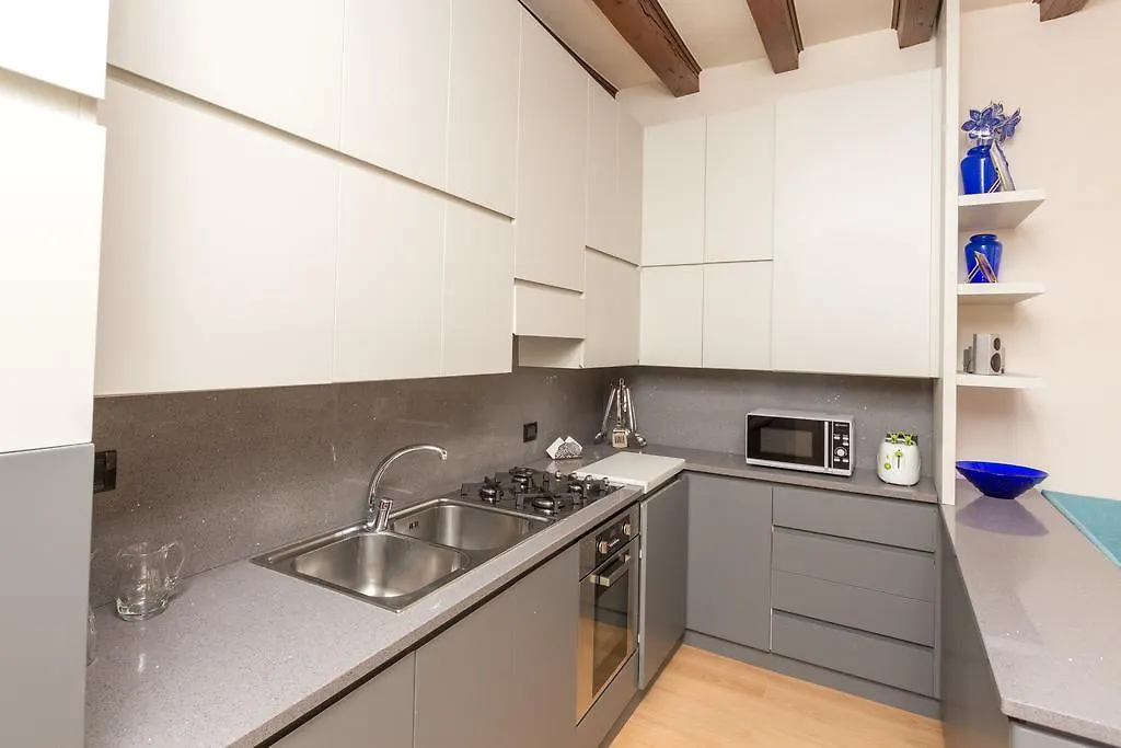 Venice Appartament Salini Apartment