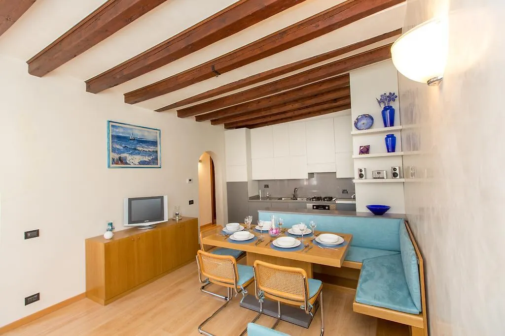 Venice Appartament Salini Apartment