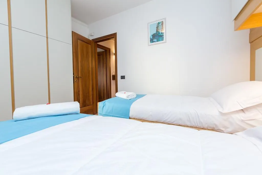 Venice Appartament Salini Apartment
