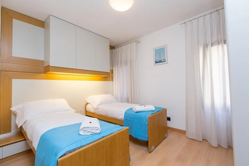 Venice Appartament Salini Apartment