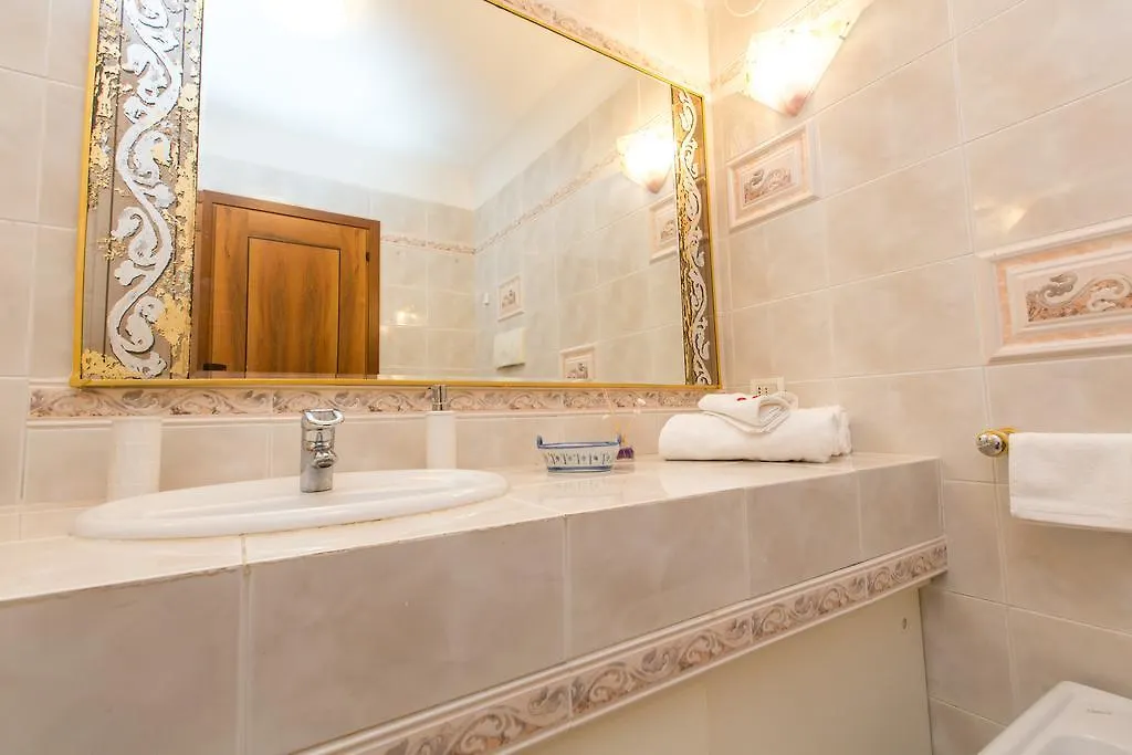 Venice Appartament Salini Apartment 0*,  Italy