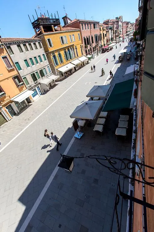 Venice Appartament Salini Apartment 0*,