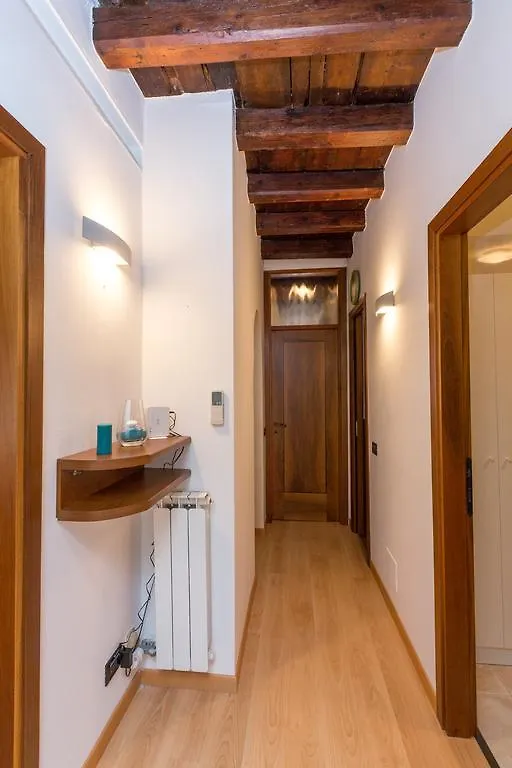 Venice Appartament Salini Apartment