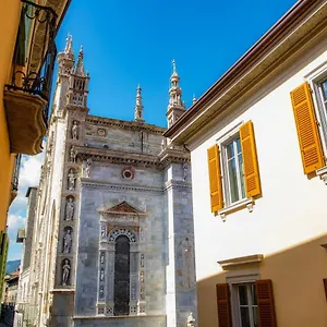  Apartment Centro Storico Italy