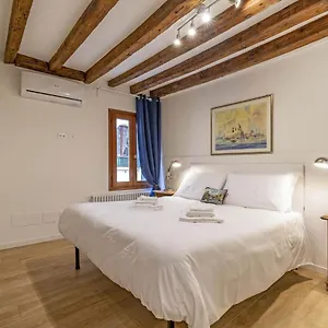  Apartment Santa Fosca Cozy Italy