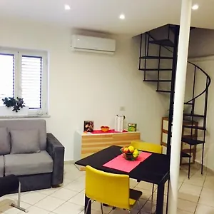  Apartment Sotterranea Italy